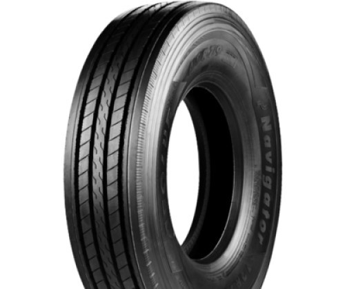 265/70 R19.5 Aeolus ASR79 143/141J Рульова шина Київ - зображення 12