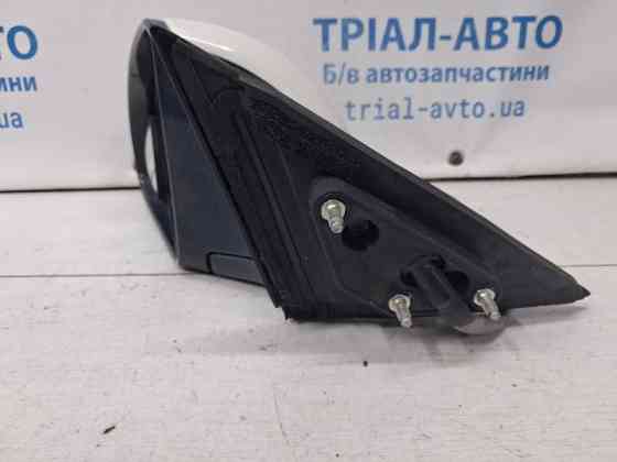 Зеркало левое Infiniti FX S50 3.5 БЕНЗИН VQ35DE 2002 (б/у) Київ