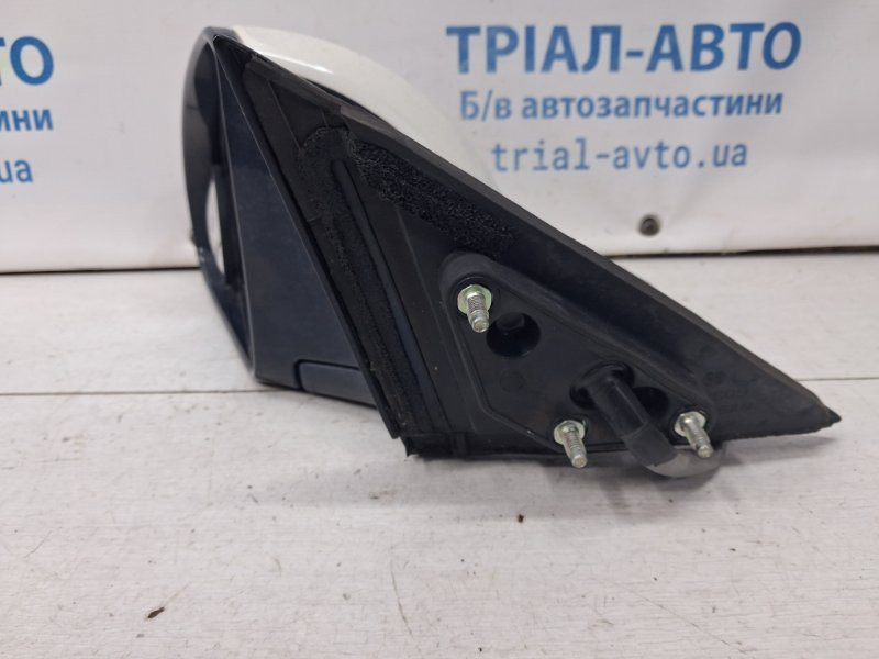 Зеркало левое Infiniti FX S50 3.5 БЕНЗИН VQ35DE 2002 (б/у) Київ - зображення 2