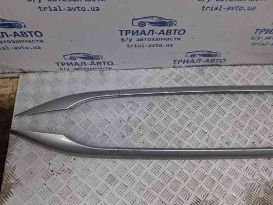 Рейлинги Toyota Avensis T25 1.8 БЕНЗИН 1ZZFE 2002 (б/у) Київ