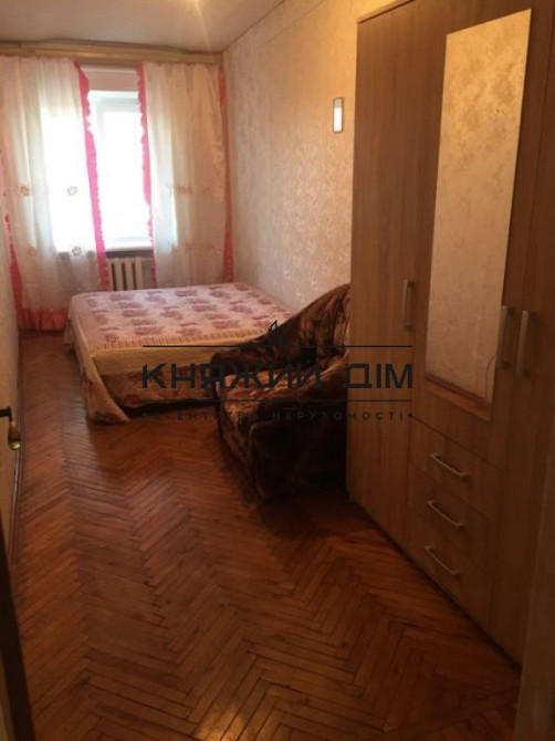 Оренда 3 х кім. кв. в Дарницькому районі. Код объекта 11195092 Київ - зображення 4