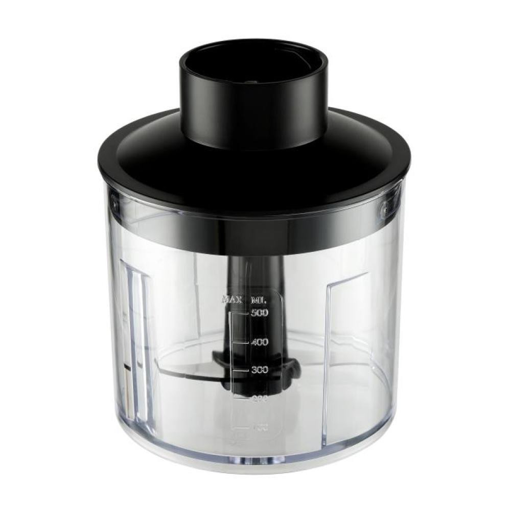 Блендер погружной Rotex MasterPower RTB1090-B 1000 Вт черный Киев - изображение 6