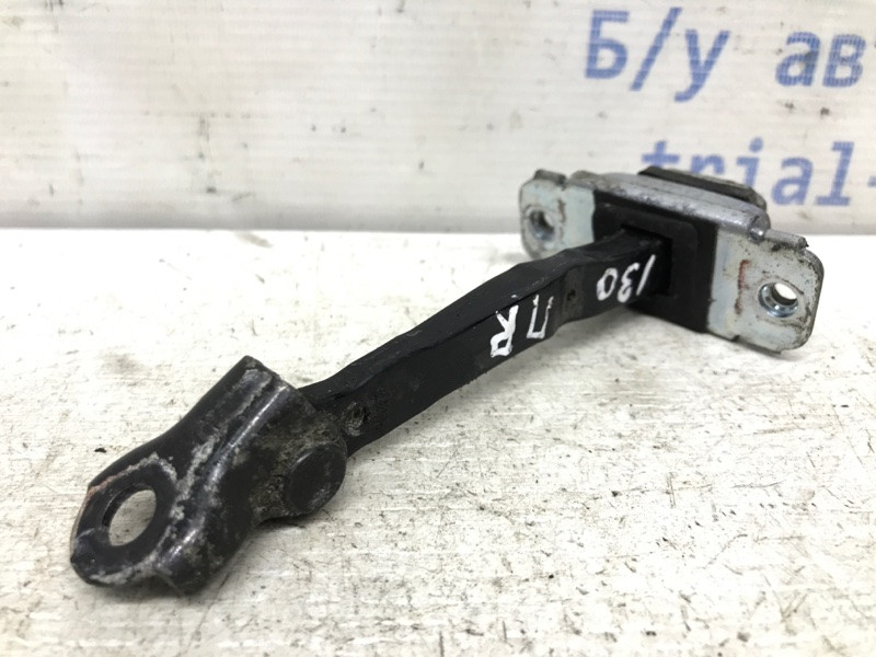 Ограничитель двери передний правый Hyundai I30 FD 1.6 2007 (б/у) Киев - изображение 3