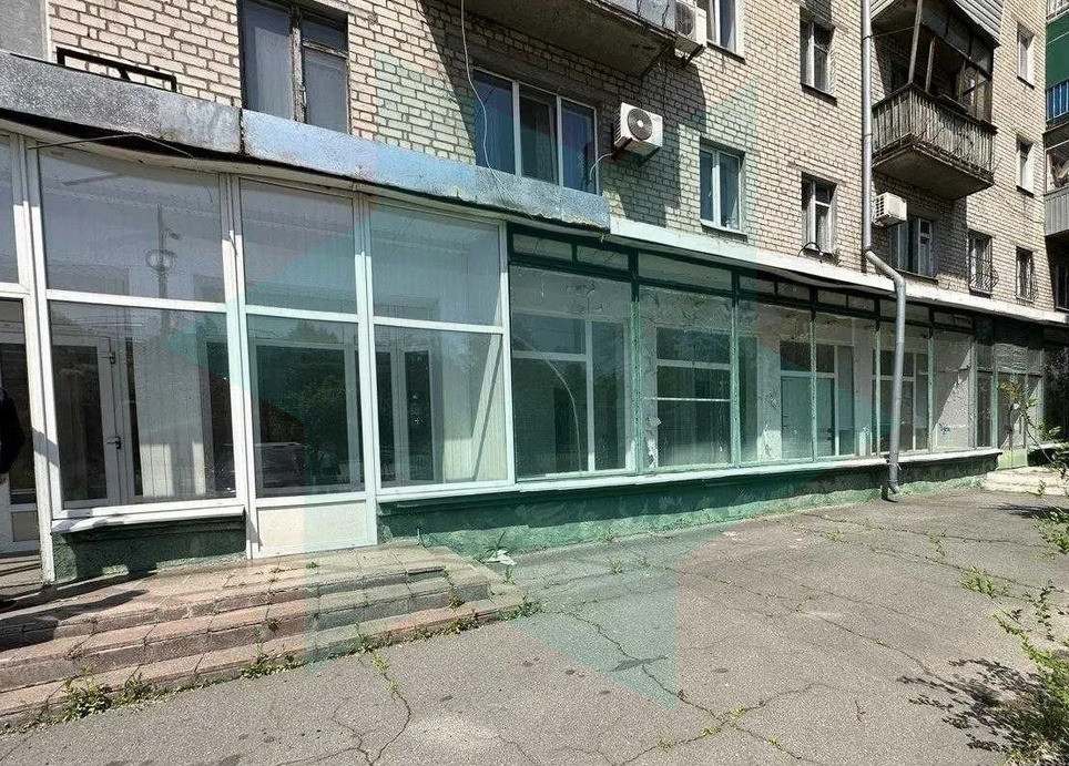 Продам. Помещение под магазин 687 м.кв. пр.Слобожанский Дніпро - зображення 2