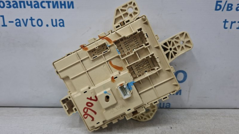 Блок предохранителей Kia Sorento UM 2.4 БЕНЗИН G4KJ 2014 (б/у) Киев - изображение 3