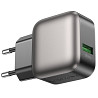СЗУ Borofone BAS52A Absolute QC3.0 18W (1USB-A) Херсон
