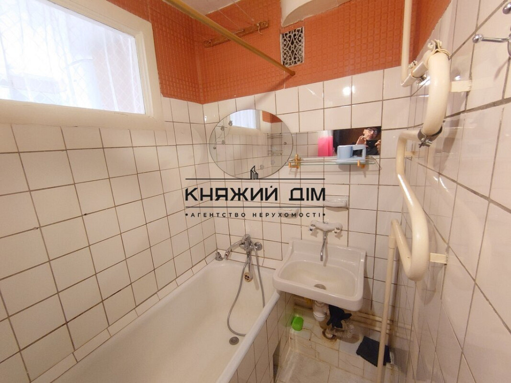 ПРОДАЖ (ДЕРЖ ПРОГРАМИ) Без КОМІСІІ 2к квартира м.Деміївська пр-кт Науки 24 код 21147550 Киев - изображение 12