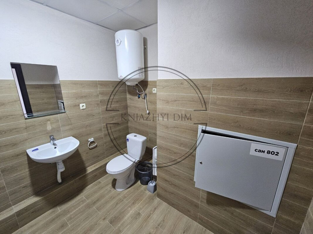 Перша Здача !!! Оренда смарт квартири 42 кв.м. по вул. Р. Шухевича. Код об'экту №:11201742 Київ - зображення 9