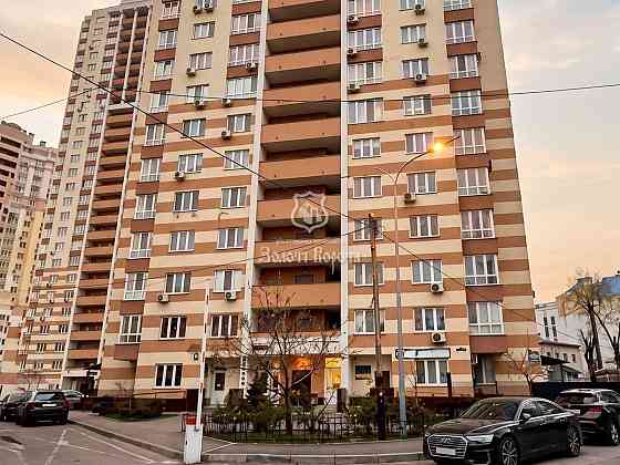 продажа 2-к квартира Киев, Днепровский, 110000 $ Київ
