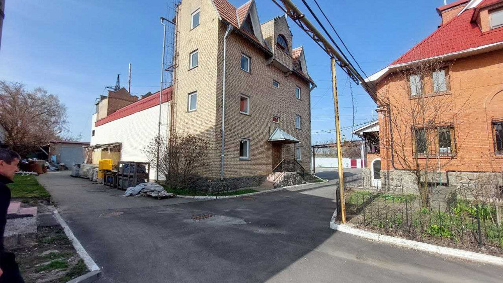 продажа производственные помещения Вышгородский, Вышгород, 1200000 $ Вышгород - изображение 1