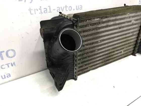 Радиатор интеркуллера Nissan Juke 2010-2019 144611KC0A (Арт. 46423) Київ