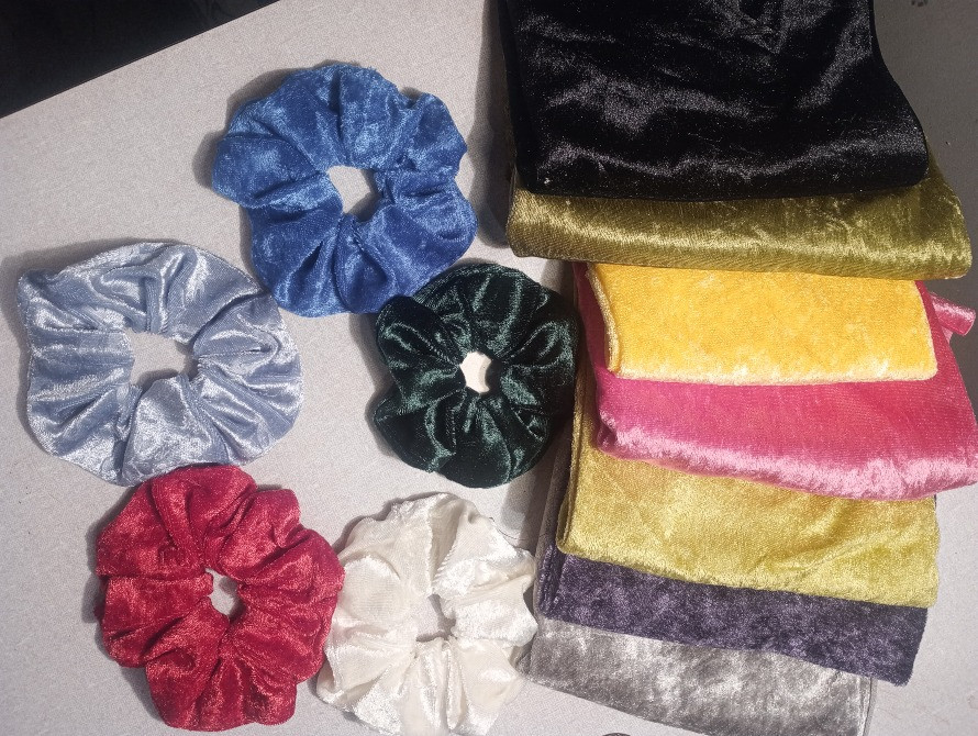 Аксесуар для волосся Тячев - изображение 3