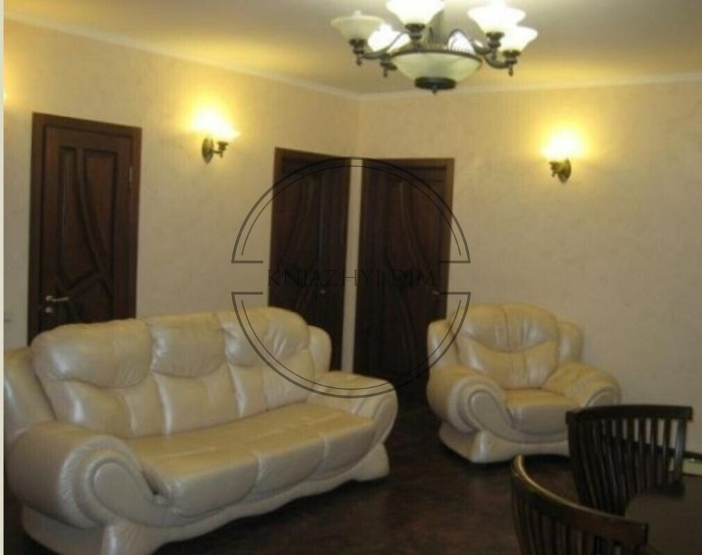 Продаж 3-х квартири в новому будинку. №21140446 Київ - зображення 7