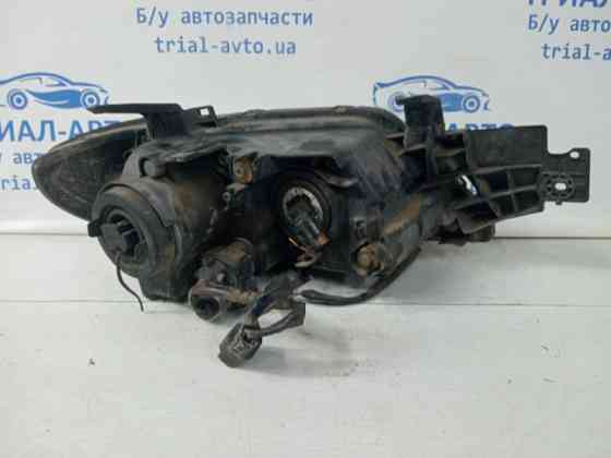 Фара левая Mitsubishi Outlander CU 2.4 БЕНЗИН 4G69 2003 (б/у) Киев