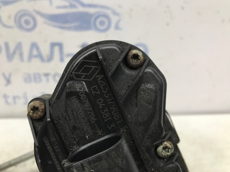 Датчик EGR Nissan X-Trail T31 2.0 DIESEL M9R 2007 (б/у) Киев - изображение 5