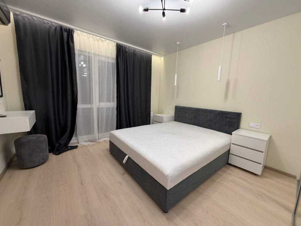 продажа 1-к квартира Киев, Голосеевский, 114500 $ Киев - изображение 8