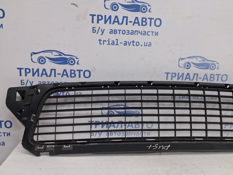 Решетка бампера центральная Dacia Duster 2010-2017 622540008R (Арт. 62430) Київ - зображення 2