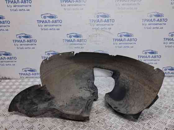 Подкрылок передний левый Volkswagen Caddy 2K 1.9 DIESEL BJB 2003 (б/у) Киев