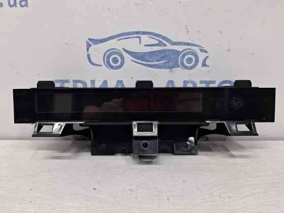 Дисплей информационный Mazda CX 7 2007-2012 EH14611J0 (Арт. 59158) Киев