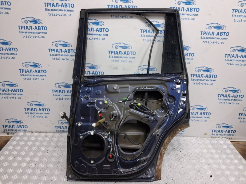 Дверь задняя правая Toyota Prado 2003-2009 6700360260 (Арт. 80550) Київ - зображення 9