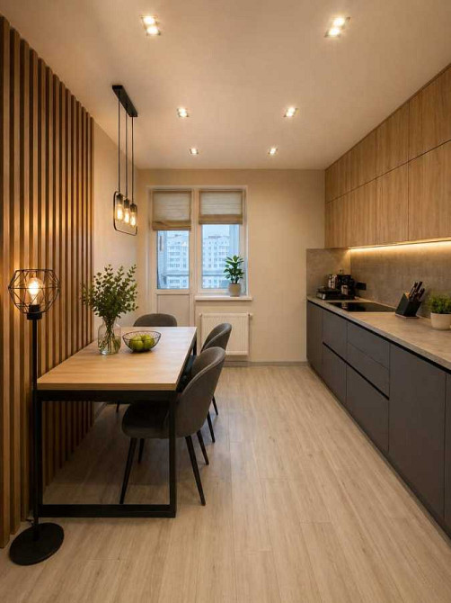 продажа 3-к квартира Киево-Святошинский, Софиевская Борщаговка, 115000 $  - зображення 8