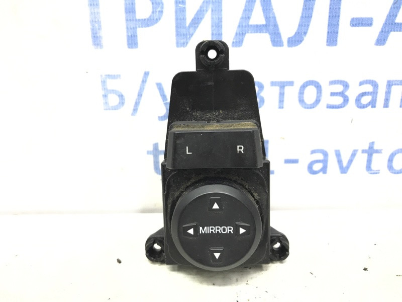 Корректор зеркал Hyundai Tucson TL 1.7 DIESEL D4FD 2015 (б/у) Київ - зображення 1
