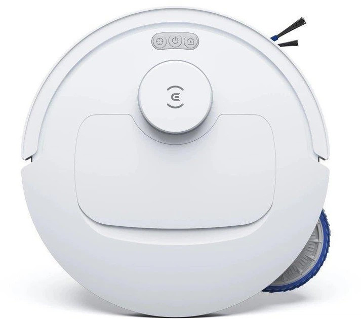 Робот-пылесос моющий ECOVACS Deebot T30C White DLX71 WHITE 45 Вт белый Киев - изображение 5