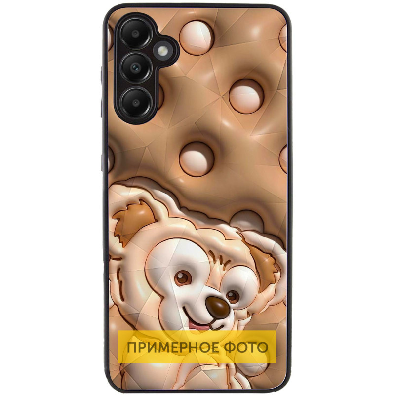 TPU+PC чехол Prisma Fluffie для Xiaomi Redmi 12C Херсон - зображення 2