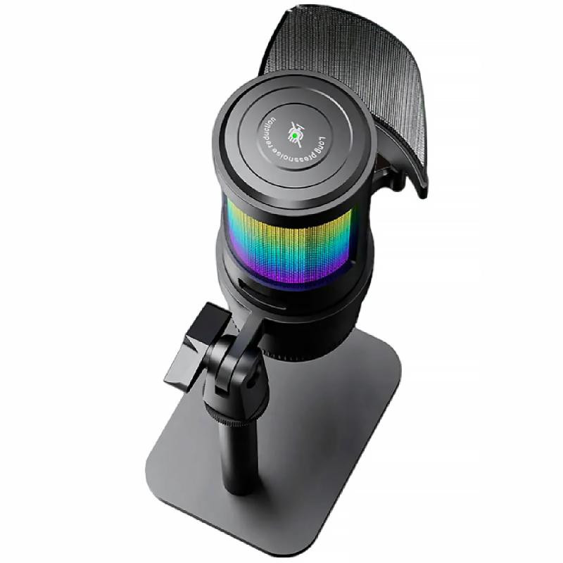 Микрофон конденсаторный для гейминга Jmary MC-PW13 Херсон - зображення 3