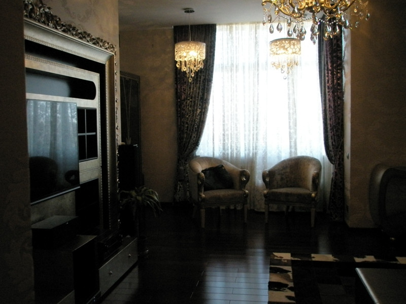 Оренда 3 кім. розд. в новому будинку на Солом'янській м. Вокзальна Код об. № 1178563 Київ - зображення 4