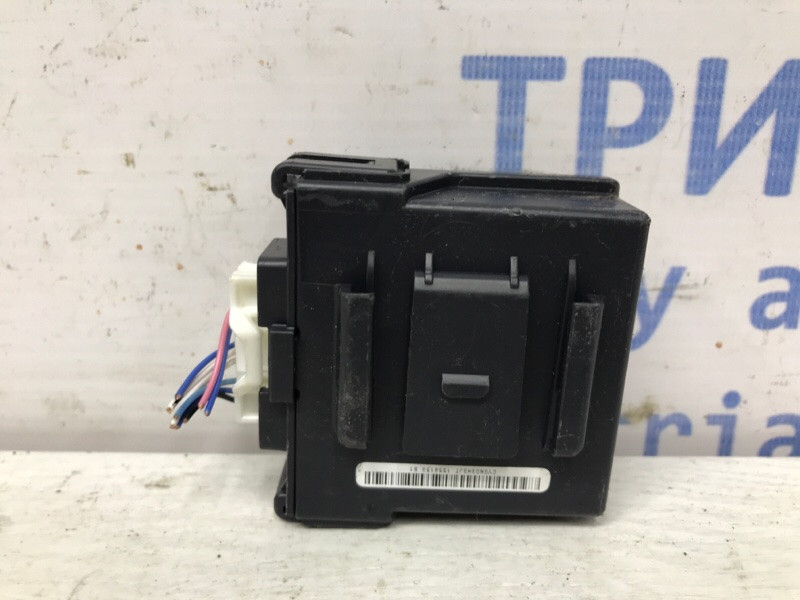 Блок управления Nissan X-Trail 2014-2021 476A04BA0B (Арт. 55609) Київ - зображення 1