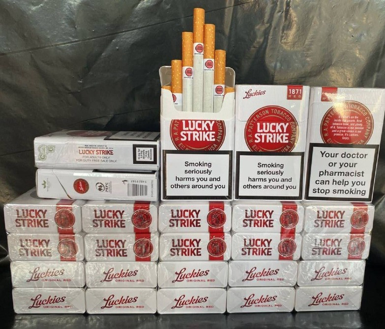 Сигареты оптом в Украине! Первомайськ - зображення 2