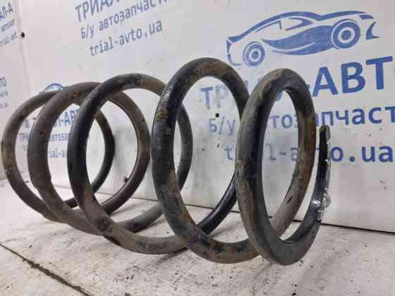 Пружина передняя Lexus RX 350 XU30 3.5 БЕНЗИН 2GRFE 2003 (б/у) Київ