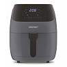 Мультипечь ZELMER ZAF5502G 1500 Вт серая Київ