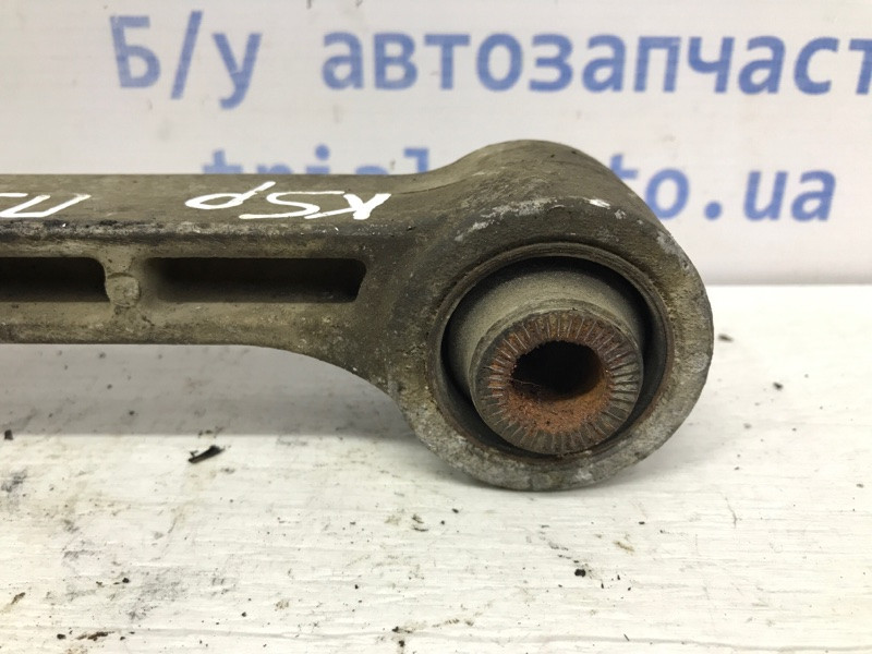 Подушка ДВС Kia Sportage SL 1.7 DIESEL D4FD 2010 (б/у) Київ - зображення 2