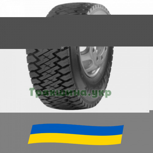 285/70 R19.5 Matador DR1 Hector 144/143M Ведущая шина Київ - зображення 1