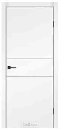 Потовий склад Дверей , новинки під замовлення в білому кольорі!!! Дніпро