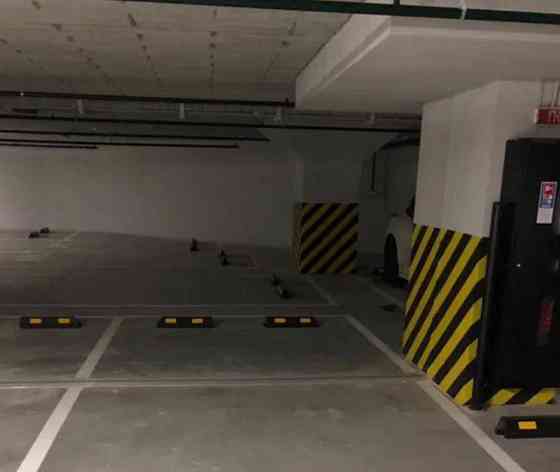 продажа подземный паркинг Киев, Голосеевский, 44500 $ Киев