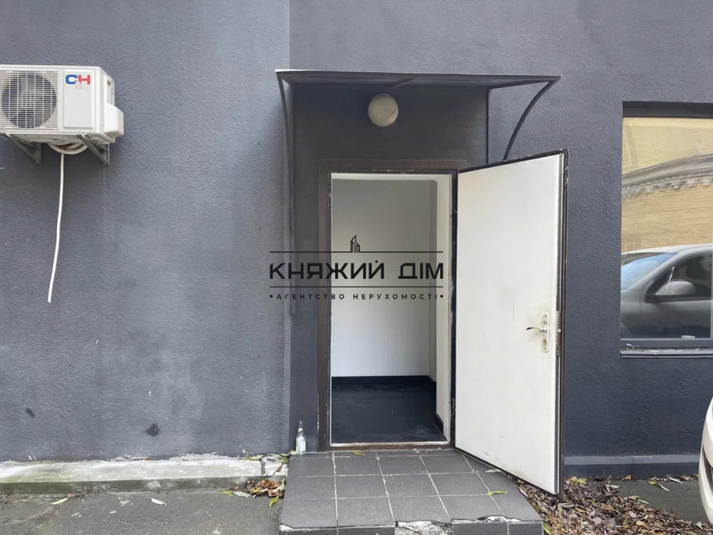 Офісне приміщення 90 кв.м. 5хв до ст. метро Арсенальна № 1419239 Київ - зображення 11