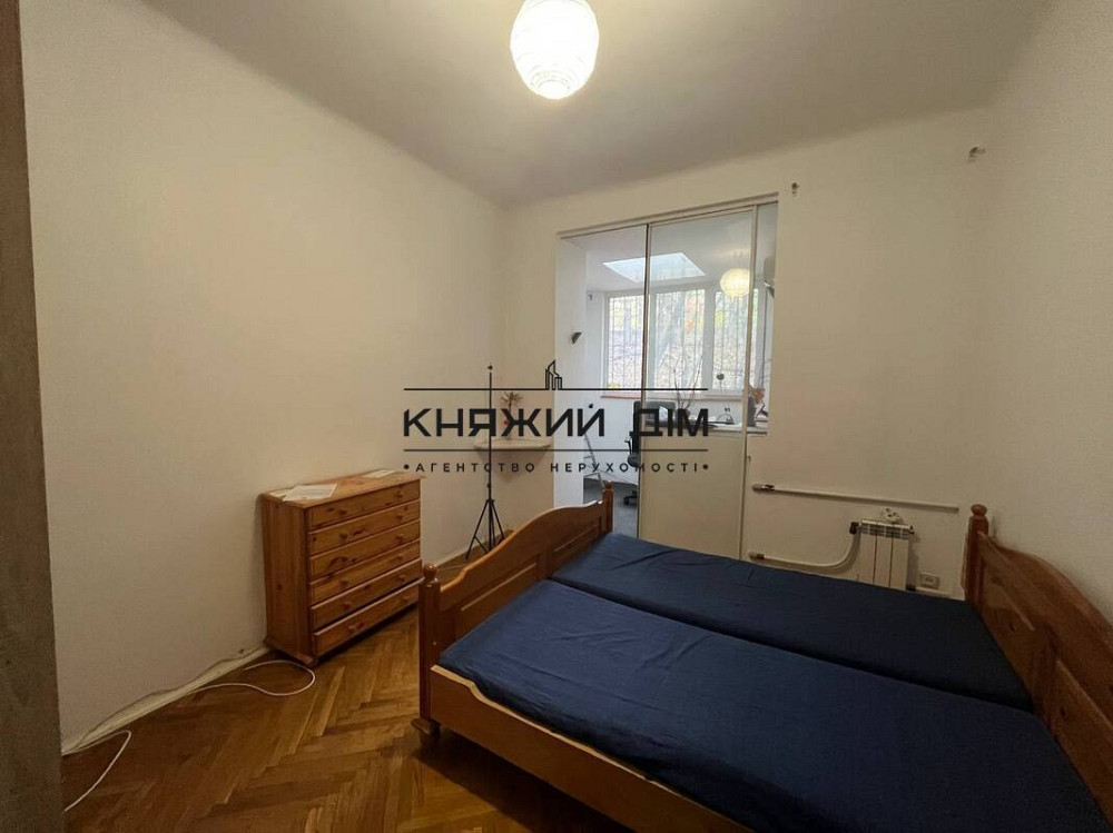 Оренда 2 кімнатної квартири м.Печерська № 1187290 Киев - изображение 5