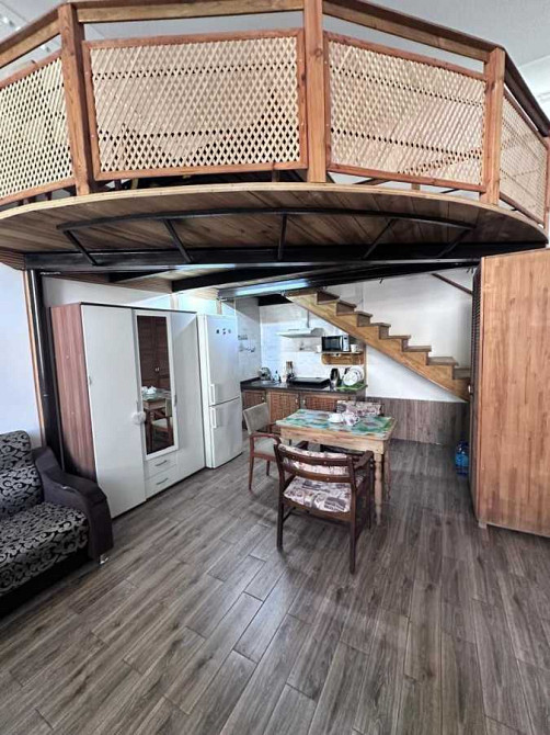 долгосрочная аренда 1-к квартира Одесса, Приморский, 12000 грн./мес. Одесса - изображение 5