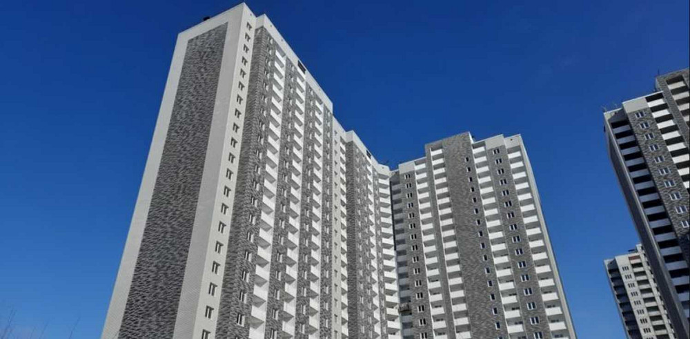 продажа 1-к квартира Киев, Оболонский, 66500 $ Київ - зображення 3