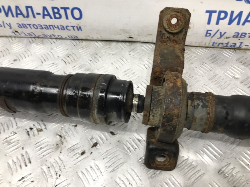 Вал карданный Mitsubishi Outlander 2012-2021 3401A458 (Арт. 29475) Київ - зображення 3