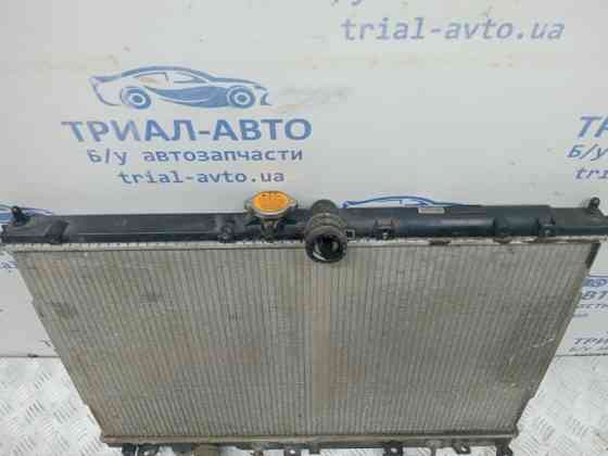 Радиатор основной Mitsubishi Outlander 2003-2008 MN156319 (Арт. 59678) Київ