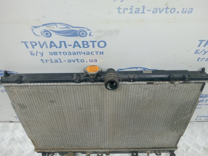 Радиатор основной Mitsubishi Outlander 2003-2008 MN156319 (Арт. 59678) Київ - зображення 3