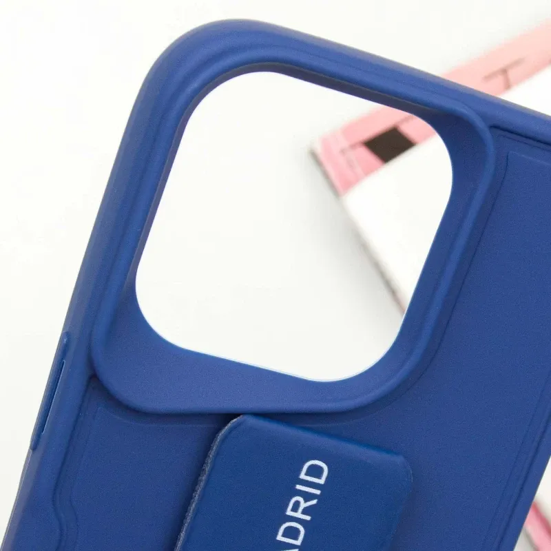 Чехол TPU VIVA для Apple iPhone 15 Pro Max (6.7") Херсон - зображення 4