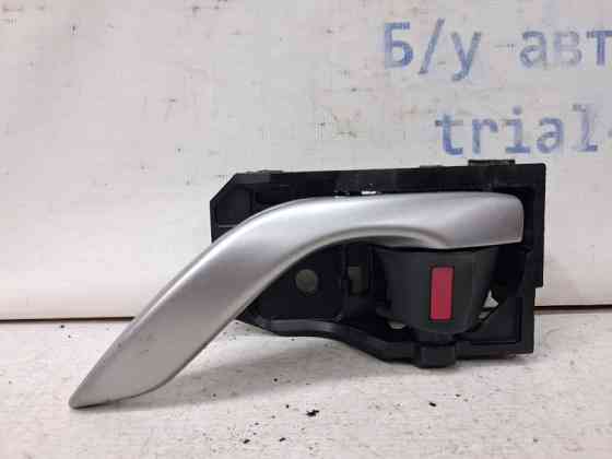Ручка двери внутренняя левая Mazda 3 2013-2019 BHP259330A (Арт. 64266) Киев