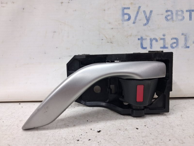 Ручка двери внутренняя левая Mazda 3 2013-2019 BHP259330A (Арт. 64266) Київ - зображення 1