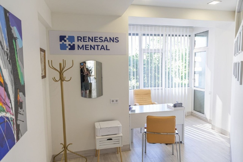 Renesans Mental — Клініка психіатрії та психотерапії Київ - зображення 7