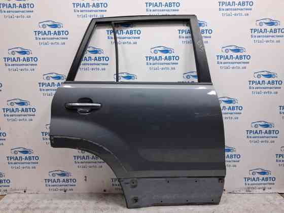 Дверь задняя правая Suzuki Grand Vitara JT 2.0 БЕНЗИН J20A 2005 (б/у) Киев